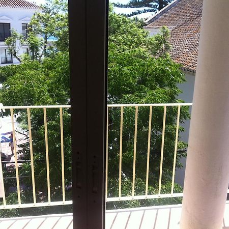 Apartamento Balcon De Europa 2A Nerja Εξωτερικό φωτογραφία