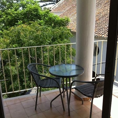 Apartamento Balcon De Europa 2A Nerja Εξωτερικό φωτογραφία