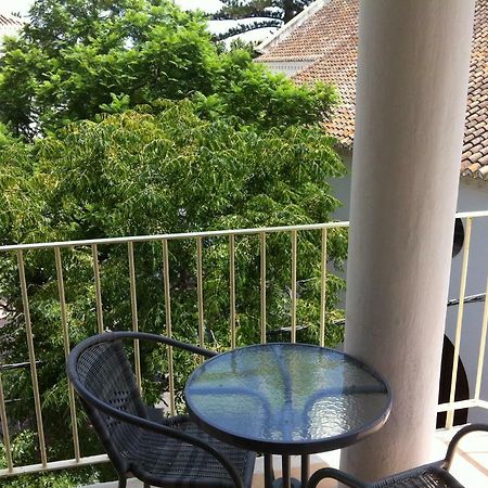 Apartamento Balcon De Europa 2A Nerja Εξωτερικό φωτογραφία