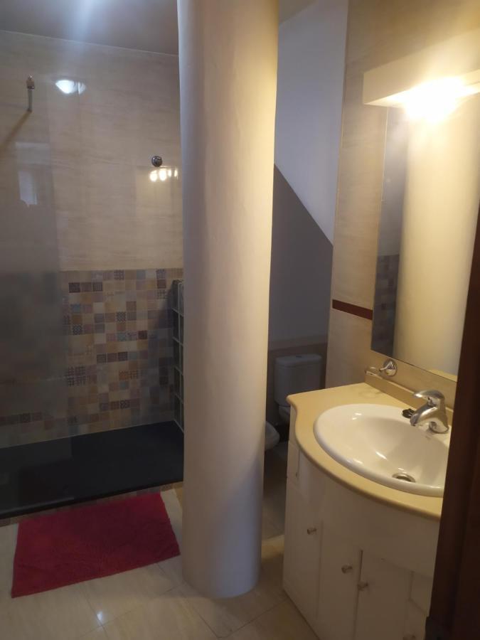 Apartamento Balcon De Europa 2A Nerja Εξωτερικό φωτογραφία