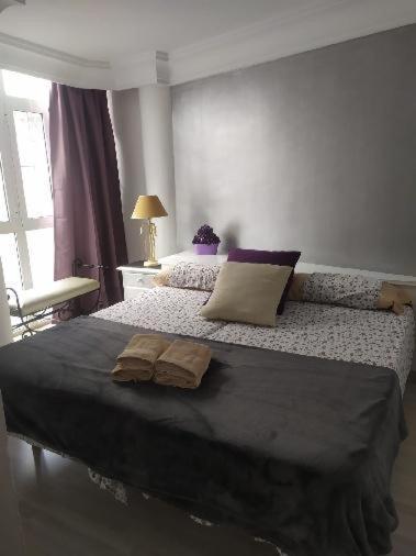 Apartamento Balcon De Europa 2A Nerja Εξωτερικό φωτογραφία