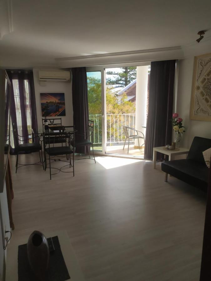 Apartamento Balcon De Europa 2A Nerja Εξωτερικό φωτογραφία