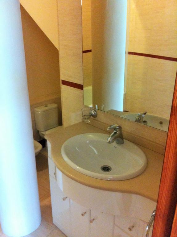 Apartamento Balcon De Europa 2A Nerja Εξωτερικό φωτογραφία