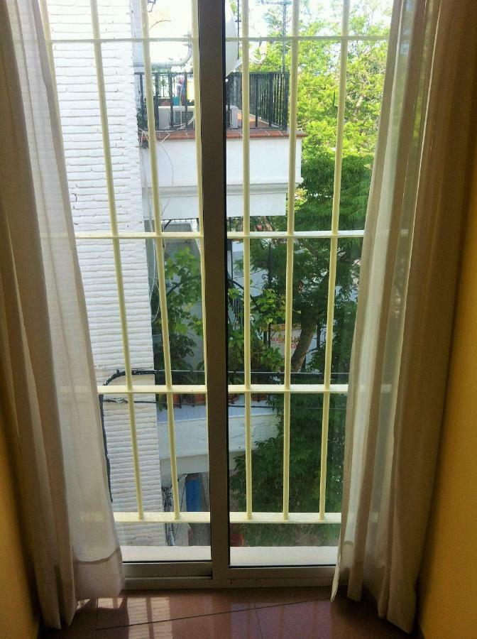 Apartamento Balcon De Europa 2A Nerja Εξωτερικό φωτογραφία